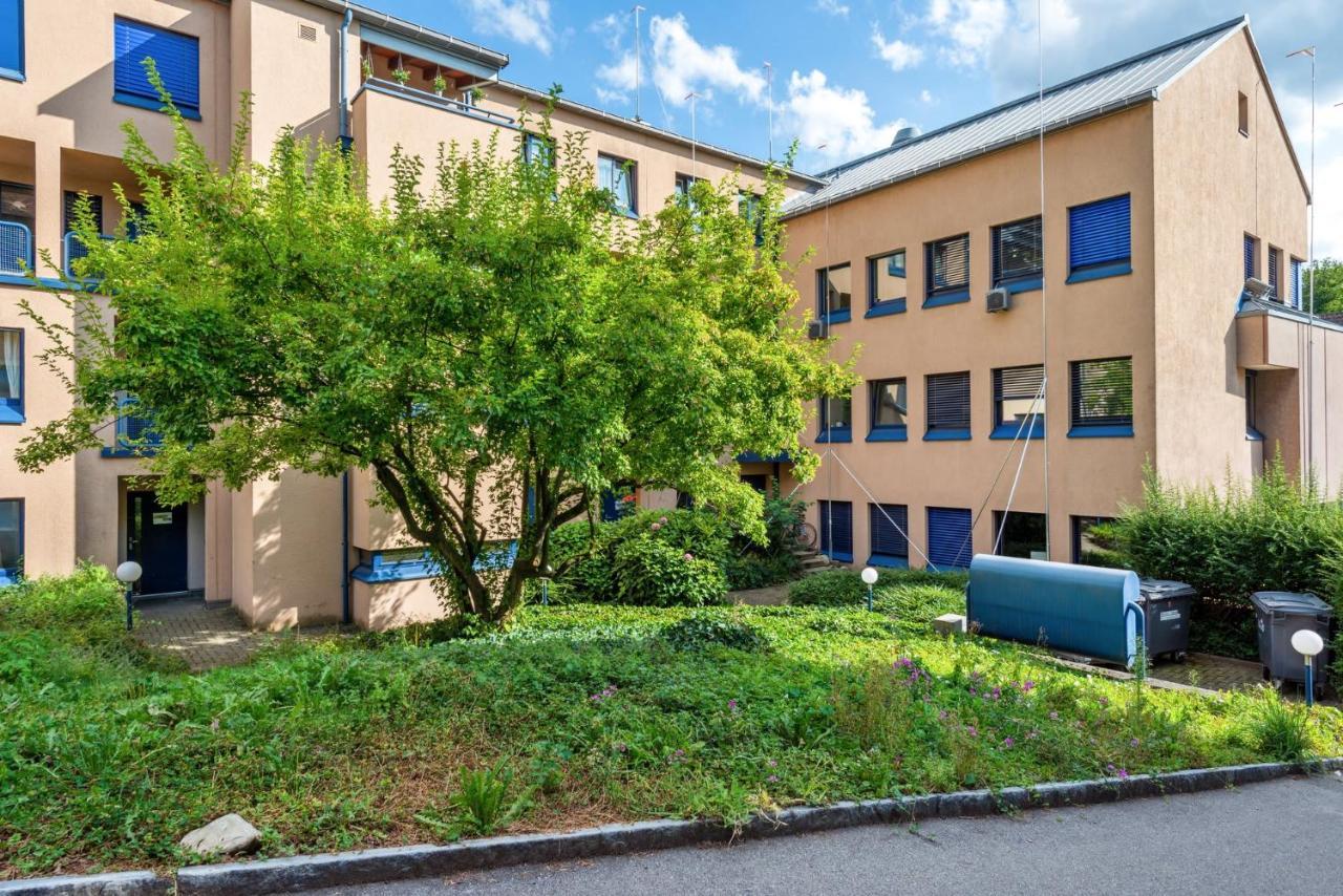 Cozy Apartments Close To The Center Of Zurich Forch Exterior photo